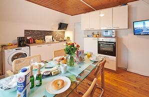 Ferienwohnung Sophia - FeWo Sophia