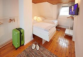 Ferienwohnung Sophia - FeWo Sophia
