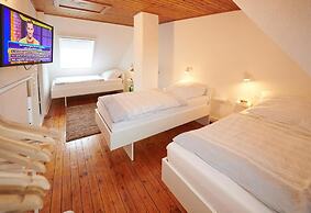 Ferienwohnung Sophia - FeWo Sophia