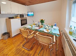 Ferienwohnung Sophia - FeWo Sophia