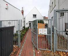 Ferienwohnung Sophia - FeWo Sophia
