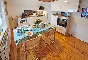 Ferienwohnung Sophia - FeWo Sophia