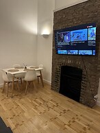 Inviting 1-bed Flat in Islington
