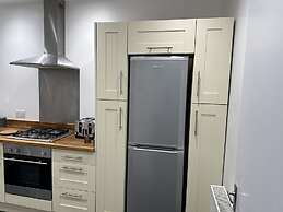 Inviting 1-bed Flat in Islington
