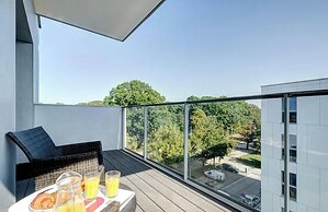 Nadmorze by Q4 Apartments