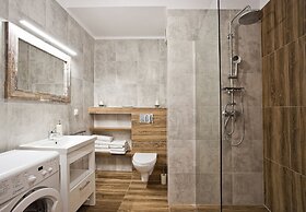Nadmorze by Q4 Apartments