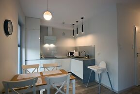 Nadmorze by Q4 Apartments