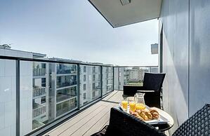 Nadmorze by Q4 Apartments