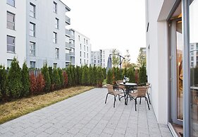 Nadmorze by Q4 Apartments