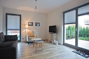 Nadmorze by Q4 Apartments