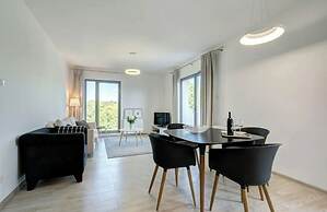 Nadmorze by Q4 Apartments