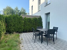 Nadmorze by Q4 Apartments