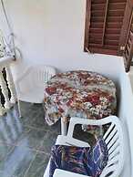 Apartment for a Single Person