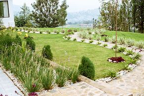 Vista Heights Residence