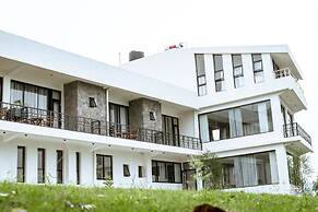 Vista Heights Residence