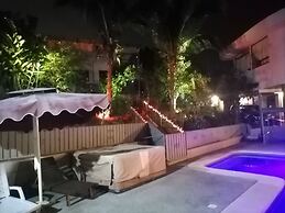 Villa garita inn