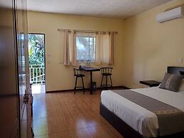 Villa garita inn