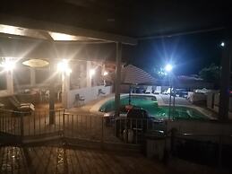 Villa garita inn