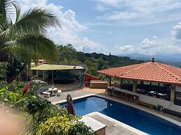 Villa garita inn