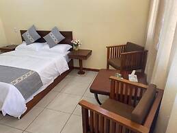 Villa garita inn