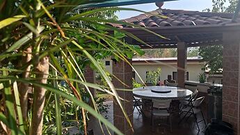 Villa garita inn