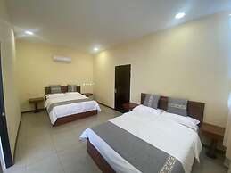 Villa garita inn