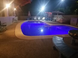 Villa garita inn