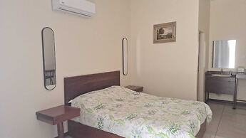 Villa garita inn