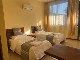 Villa garita inn