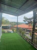 Villa garita inn