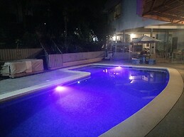 Villa garita inn