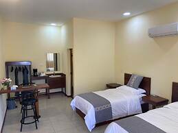 Villa garita inn