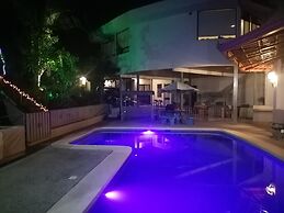 Villa garita inn