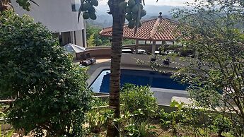 Villa garita inn