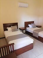 Villa garita inn