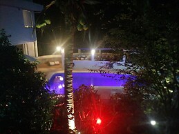 Villa garita inn