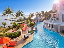 Luxury 1-bed Apartment in Montego Bay