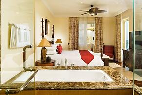 Luxury 1-bed Apartment in Montego Bay