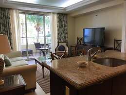 Luxury 1-bed Apartment in Montego Bay