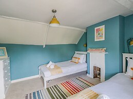 Alice's Cottage