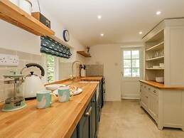 Alice's Cottage