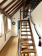 Luxury Brick and Flint House in Funtington