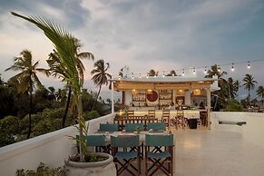 Paje White House