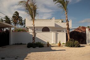 Paje White House