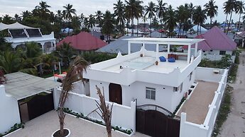 Paje White House