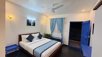 Shree Kalya Resort- Chikmagalur