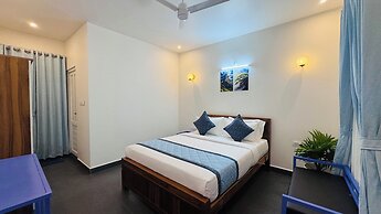 Shree Kalya Resort- Chikmagalur