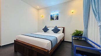 Shree Kalya Resort- Chikmagalur
