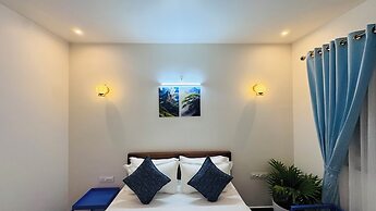 Shree Kalya Resort- Chikmagalur