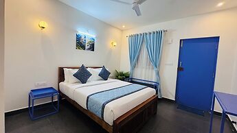 Shree Kalya Resort- Chikmagalur